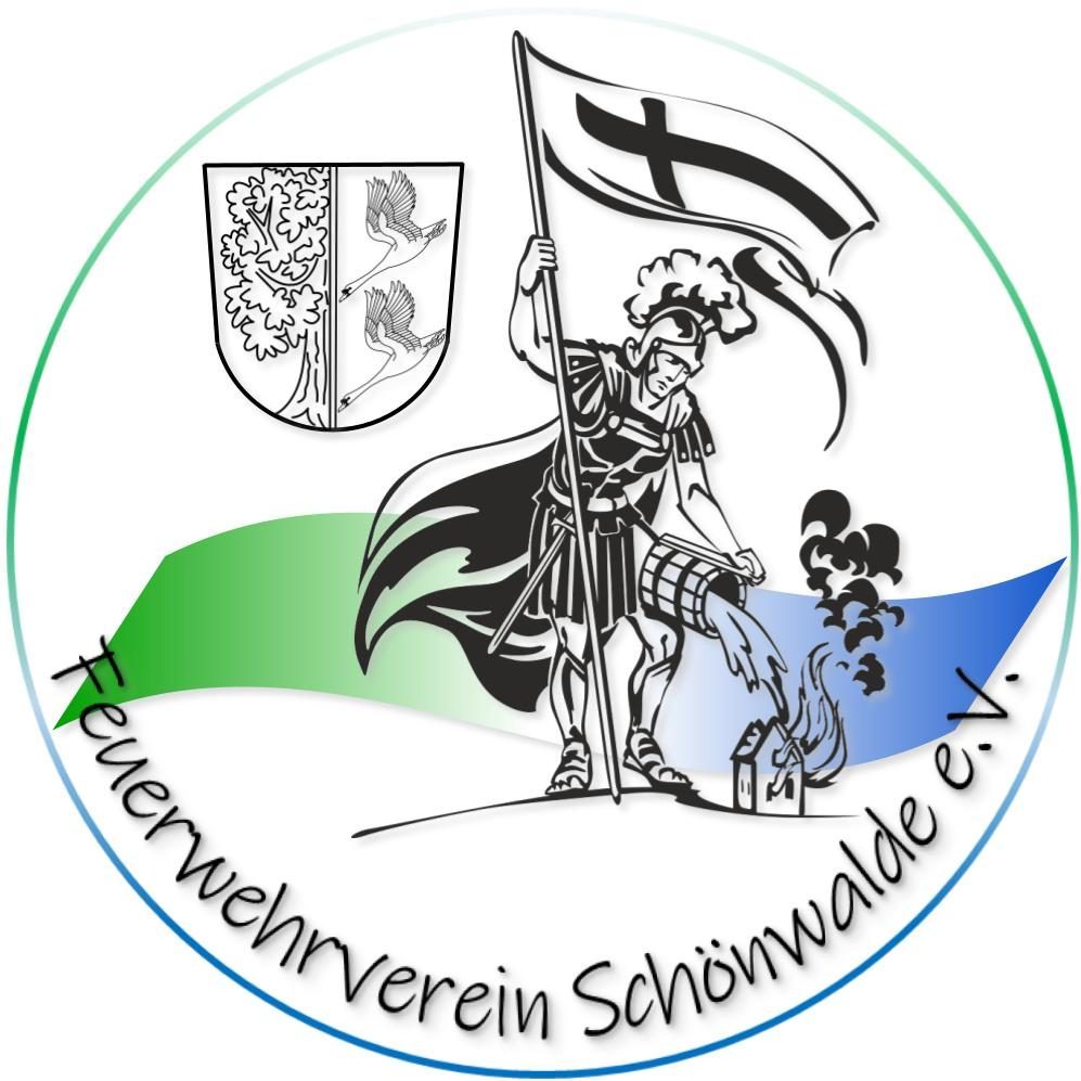 Vorstand Feuerwehrverein Sch Nwalde E V